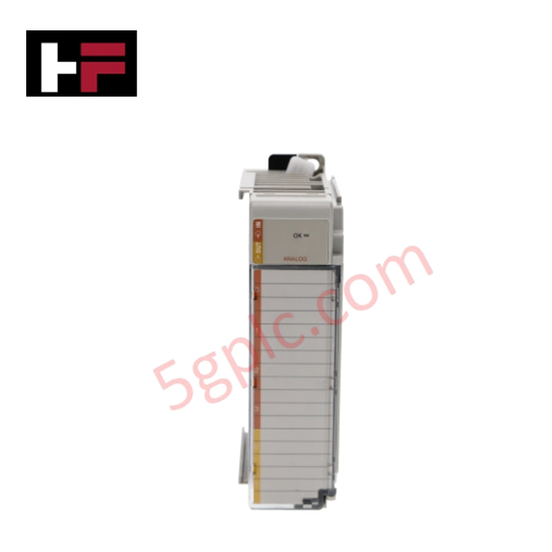 1769-IF4XOF2 Allen-Bradley CompactLogix Analog Input/Output Module