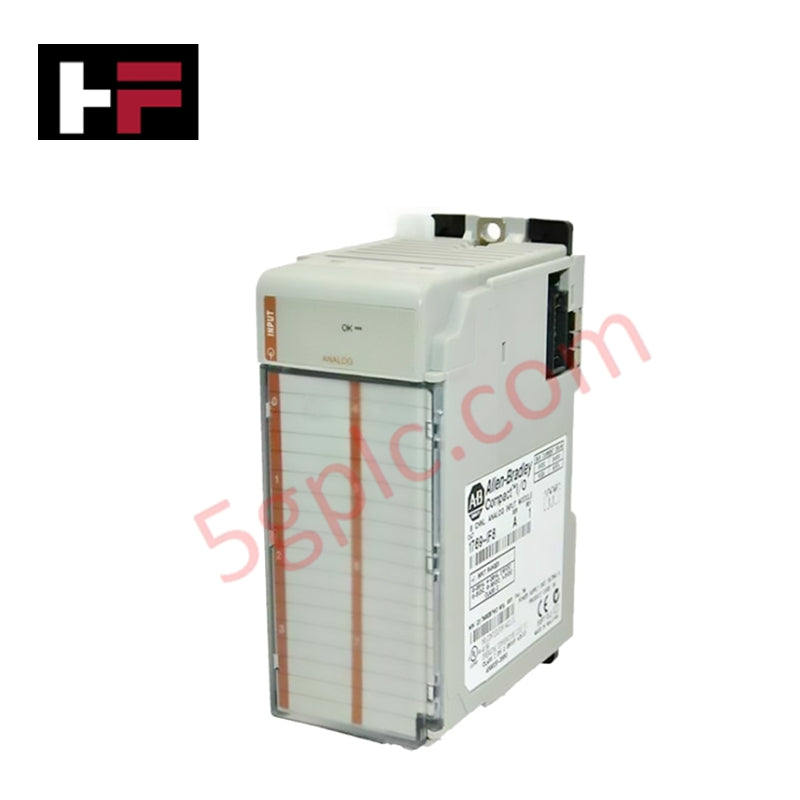 Allen-Bradley 1769-IF8 8-Channel Analog Input Module