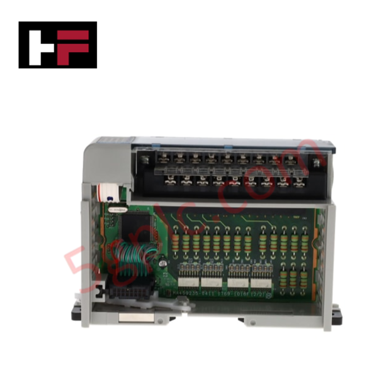 Allen Bradley 1769-IQ16F CompactLogix 16-точечный высокоскоростной модуль входов постоянного тока