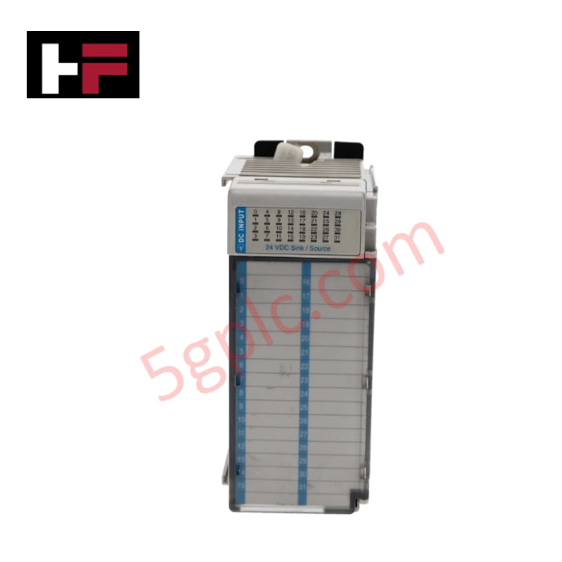 1769-IQ32 | एलन-ब्रैडली | कॉम्पैक्टलॉजिक 32-पॉइंट 24V DC डिस्क्रीट इनपुट मॉड्यूल