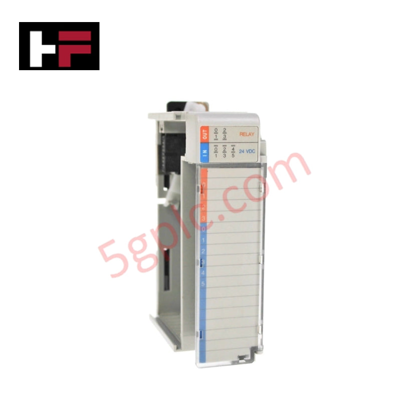 1769-IQ6XOW4 | Allen Bradley Kompakte Ein-/Ausgabe Digitale Kombinationsbaugruppe