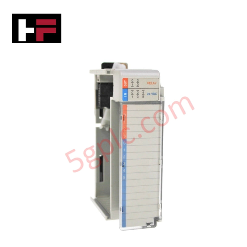 1769-IQ6XOW4 | Allen Bradley Kompakte Ein-/Ausgabe Digitale Kombinationsbaugruppe