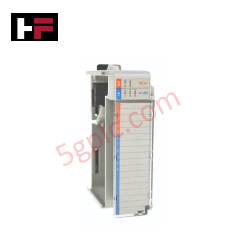 Allen-Bradley CompactLogix 1769-IQ6XOW4 Automation Controller