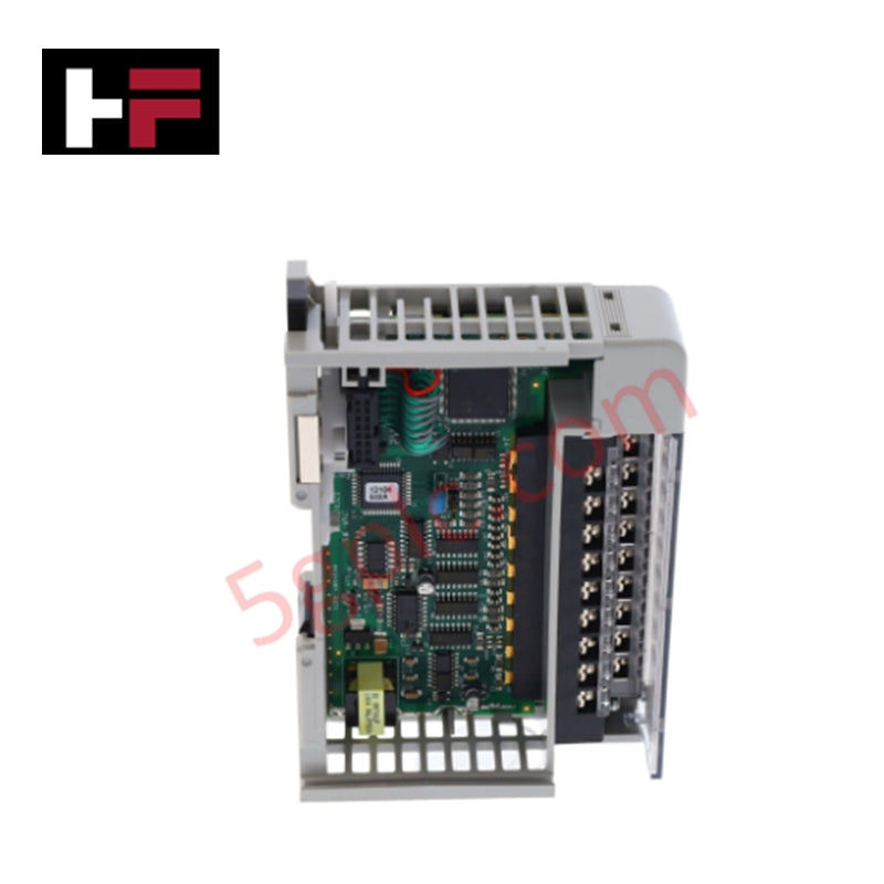 آلن-برادلی | 1769-IR6 | ماژول ورودی مقاومت سنجش دمای مقاومتی جمعوجور