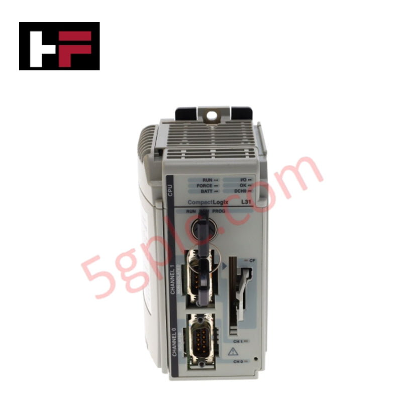 Allen-Bradley 1769-L31 CompactLogix Serial Processor Control Module