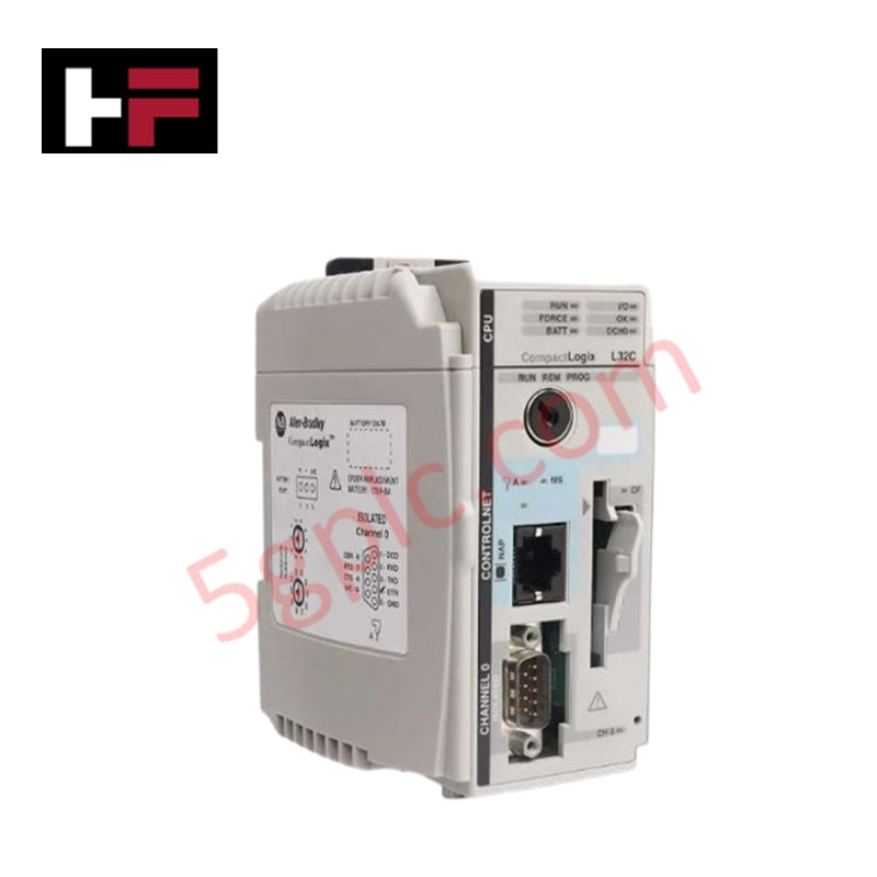 Allen-Bradley CompactLogix 1769-L32C Modular Controller