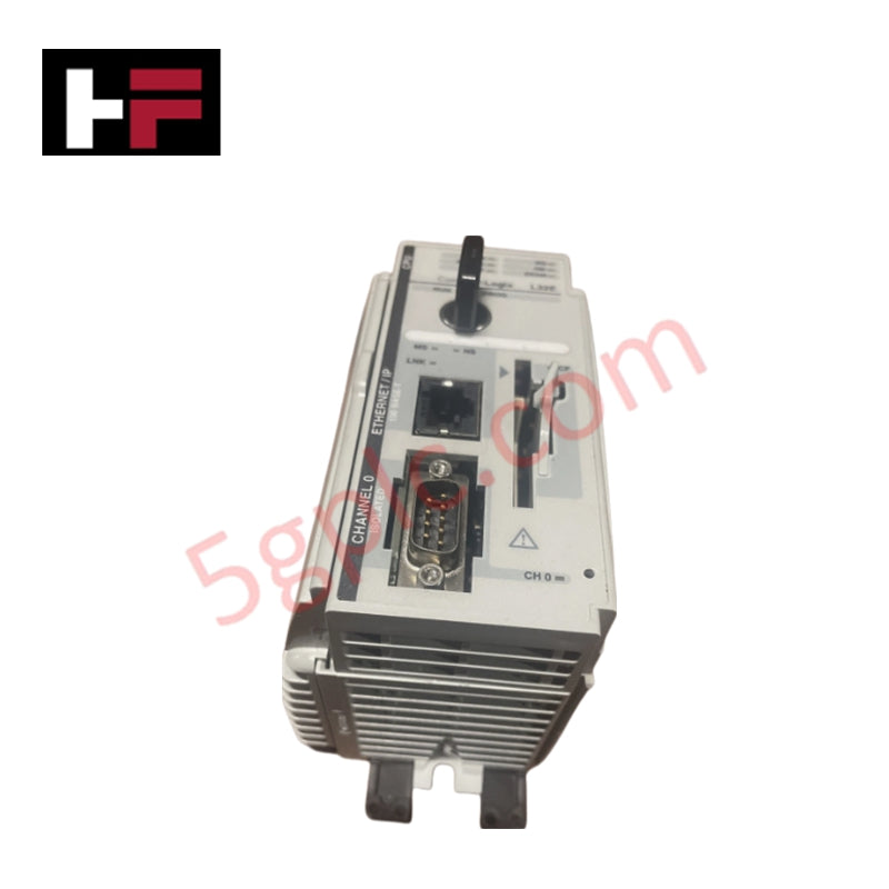 CompactLogix Processor Module | Allen-Bradley | 1769-L32E