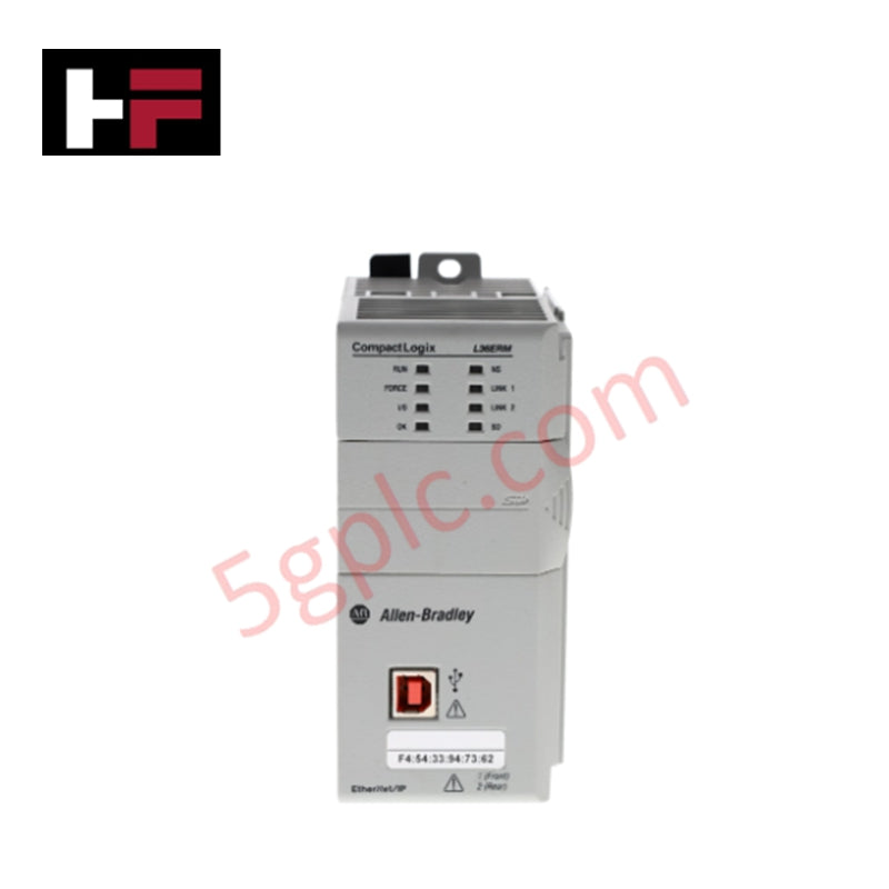 1769-L36ERM | Allen-Bradley | Компактный логический контроллер движения