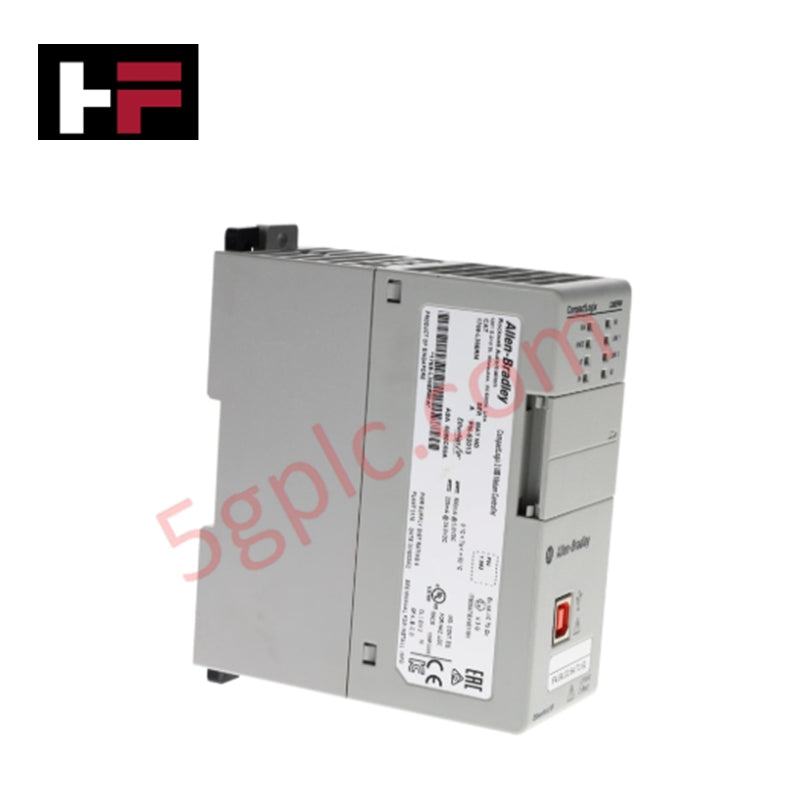 1769-L36ERM | Allen-Bradley | Компактный логический контроллер движения