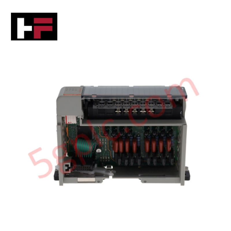 Compact I/O Output Module | Allen-Bradley | 1769-OA8