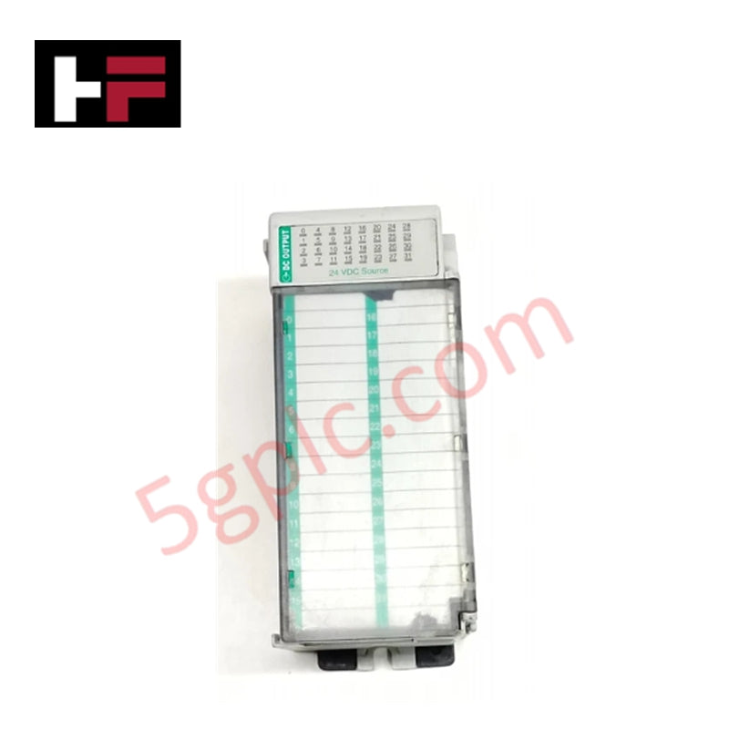 1769-OB32 | Allen-Bradley | Compact I/O 32-Point DC Output Module