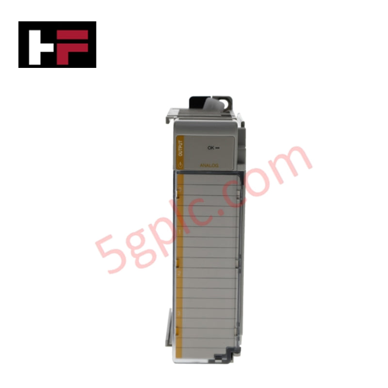 Allen-Bradley 1769-OF4 Compact I/O | Analog Output Module | CompactLogix