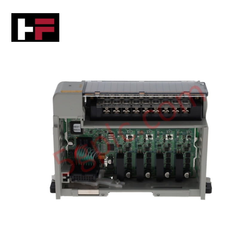 1769-OF4CI | Allen-Bradley | Модуль изолированного аналогового выхода ControlLogix