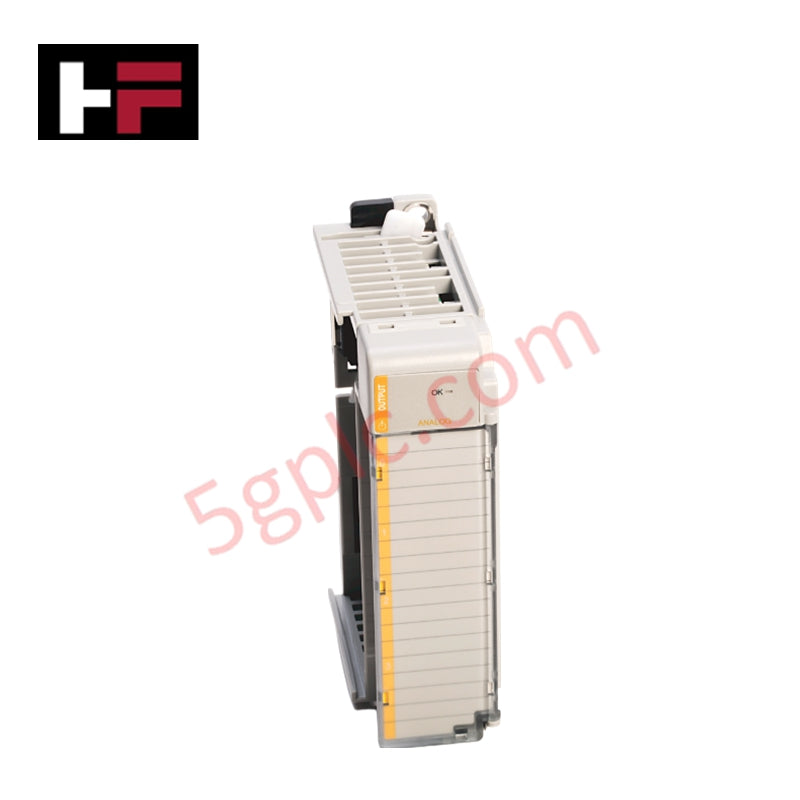 Allen-Bradley 1769-OF8V CompactLogix 8-Channel Analog Voltage Output Module