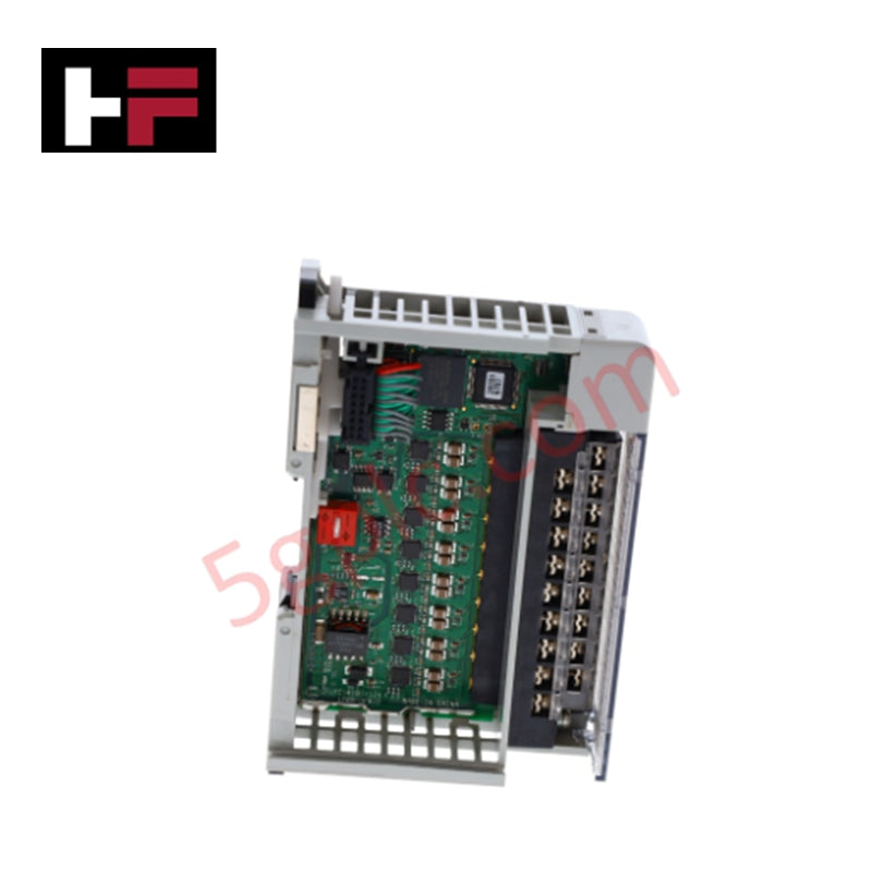 1769-OF8C Allen-Bradley CompactLogix Current Output Module