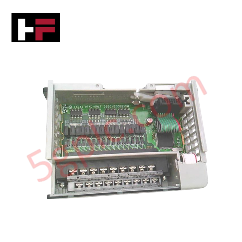 1769-OV16 | Allen Bradley | Модуль дискретного выхода Compact I/O 24 В DC с нагрузкой на землю