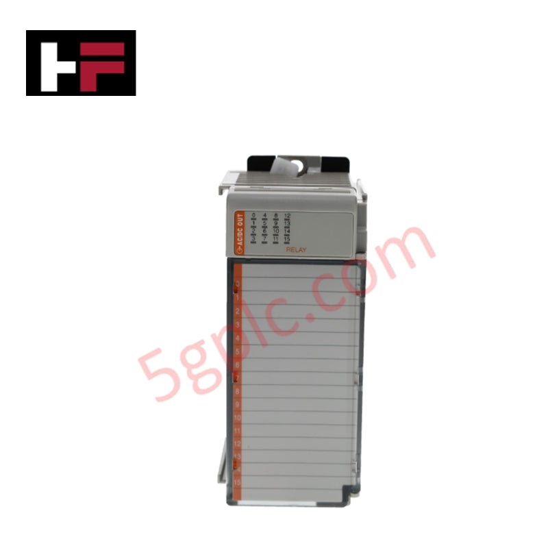 Allen-Bradley 1769-OW16 CompactLogix 16 Point Relay Output Module