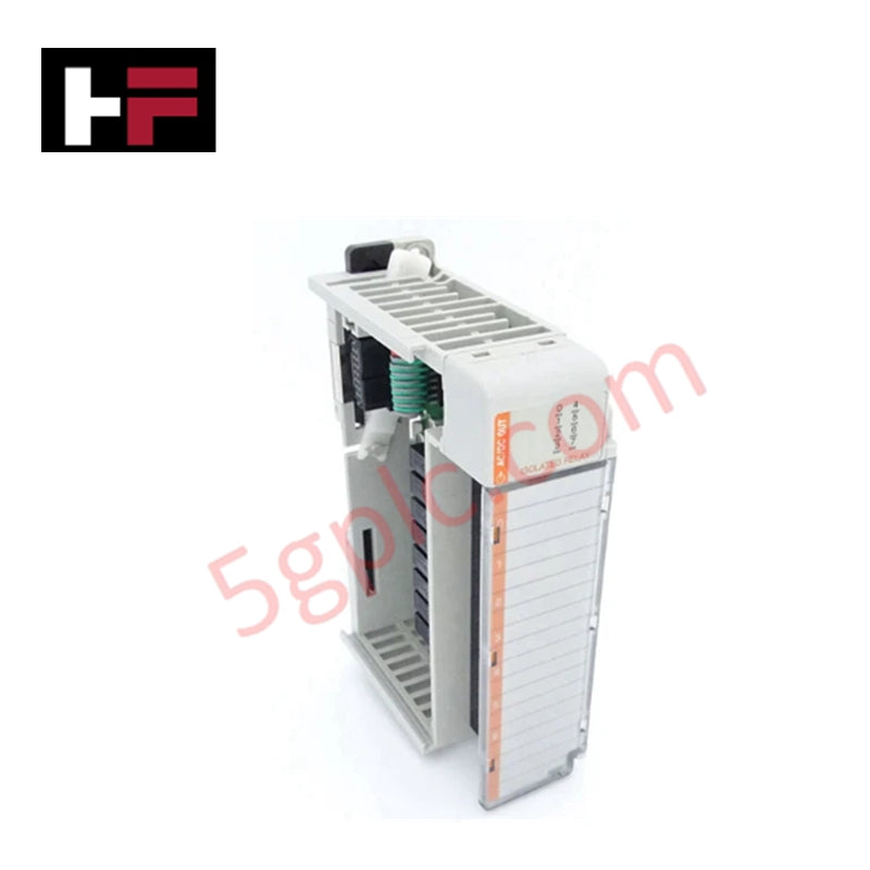1769-OW8I | Allen-Bradley | CompactLogix AC/DC Output Module