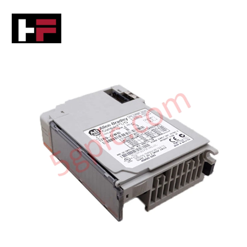 1769-OW8I | Allen-Bradley | CompactLogix AC/DC Output Module