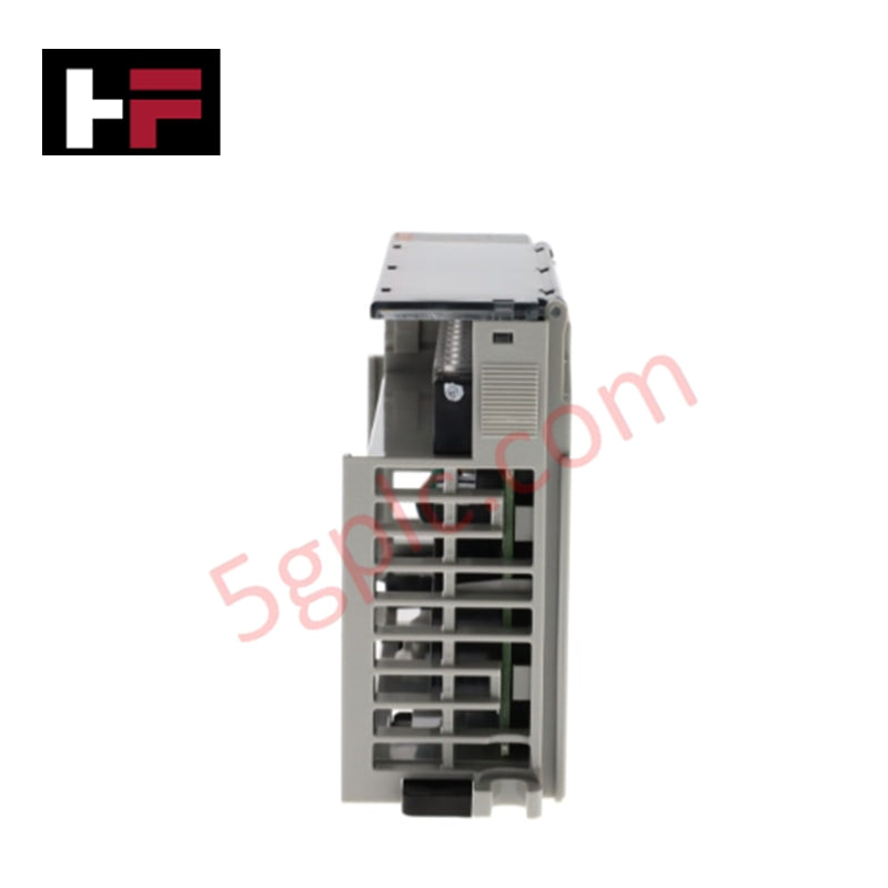 ماژول رله خروجی دیجیتال 8 نقطهای Allen-Bradley CompactLogix مدل 1769-OW8