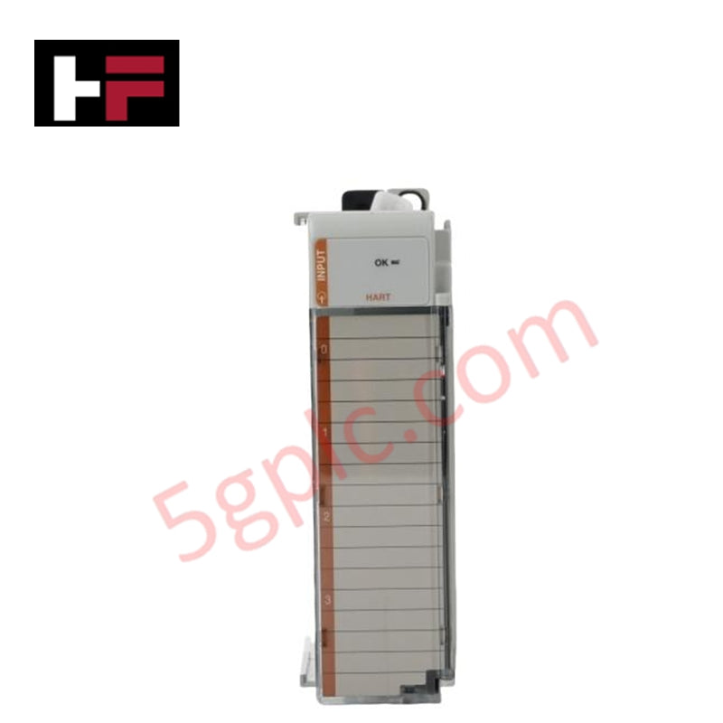 Allen-Bradley 1769SC-IF4IH Spectrum Controls 4-Channel Analog Input