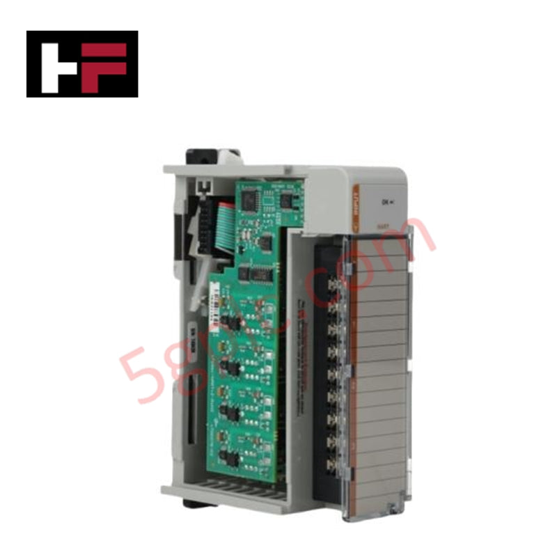 Allen-Bradley 1769SC-IF4IH Spectrum Controls Entrada Analógica de 4 Canais