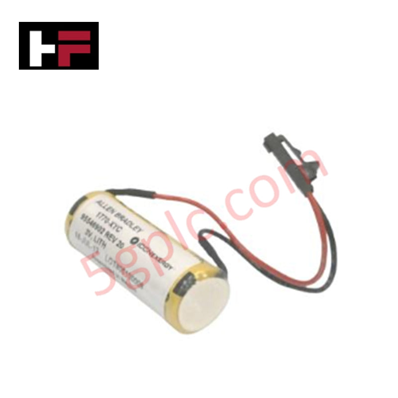 Allen-Bradley 1770-XYC Memory Backup Battery Module