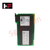 Module d'entrée analogique Allen-Bradley 1771-IFE PLC-5