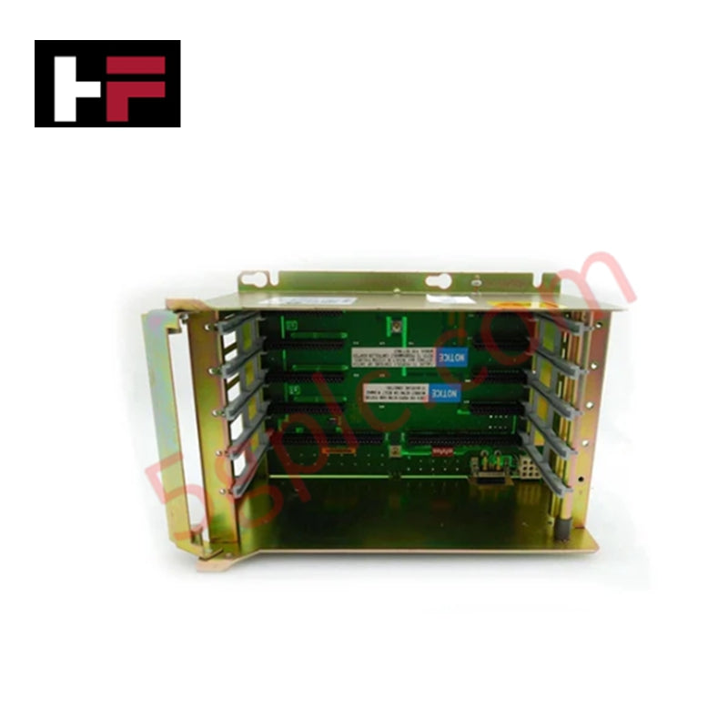 Allen-Bradley 1771-A1B | 5-Slot I/O Chassis Module