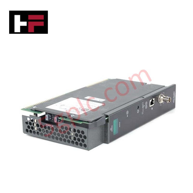 Allen-Bradley PLC 5 1771-ACN15 ControlNet Interface Module