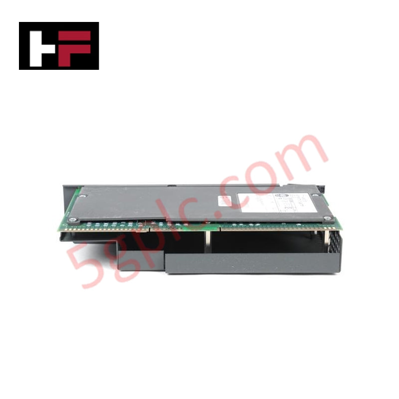 Allen-Bradley PLC 5 1771-ACN15 ControlNet Interface Module