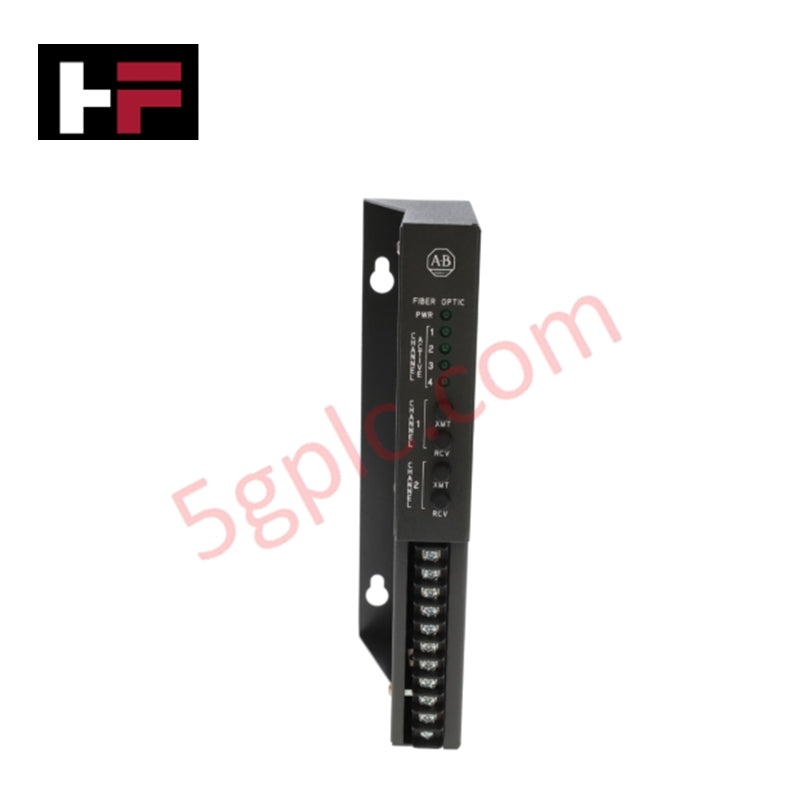 1771-AF1 | Allen-Bradley | PLC-5 Stand-Alone Fiber Optic Converter Module