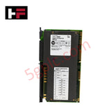 SLC 500 | 1771-ASB | آلن-برادلی | ماژول آداپتور ورودی/خروجی از راه دور PLC-5