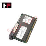 Modul Penyesuai I/O Jauh Universal Allen-Bradley 1771-ASBK PLC-5