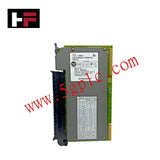 Allen-Bradley 1771-CFM C Stable Configurable FlowMeter Module Rev B03