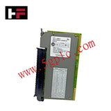 Allen-Bradley 1771-CFM C Stable Configurable FlowMeter Module Rev B03