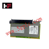 Allen-Bradley 1771-CFM C Stable Configurable FlowMeter Module Rev B03