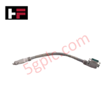 Allen Bradley 1771-CP1 PLC 5 Giriş/Çıkış Şasi Güç Kablosu Montajı