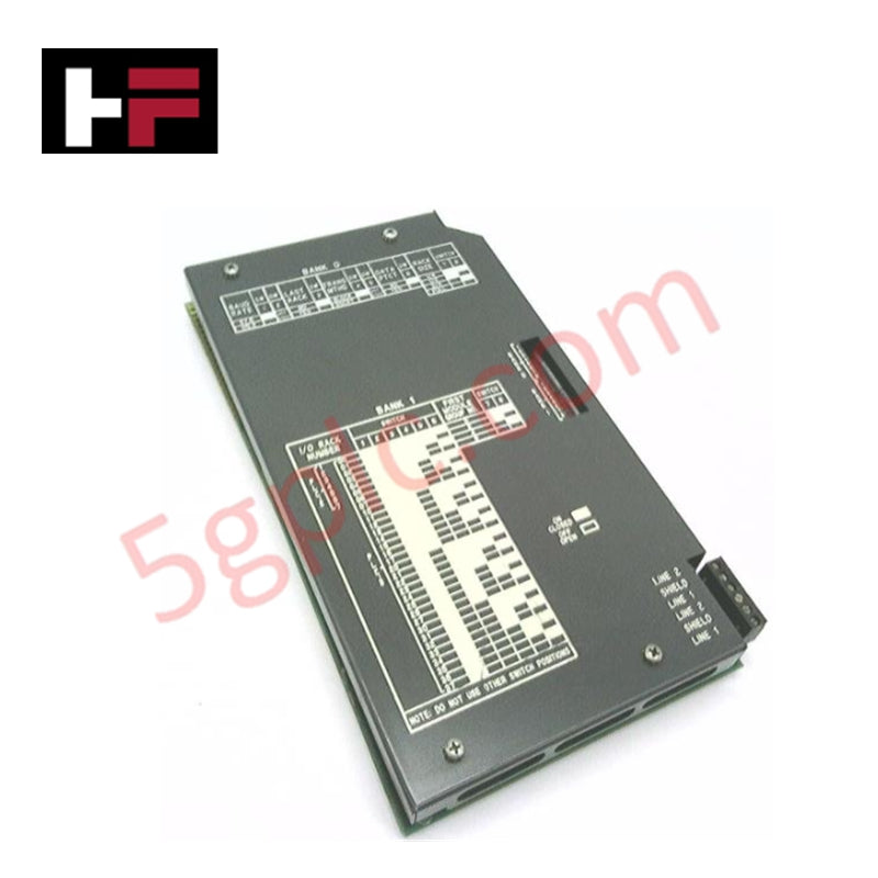 Allen-Bradley 1771-DCM PLC-5 Direct Communication Module