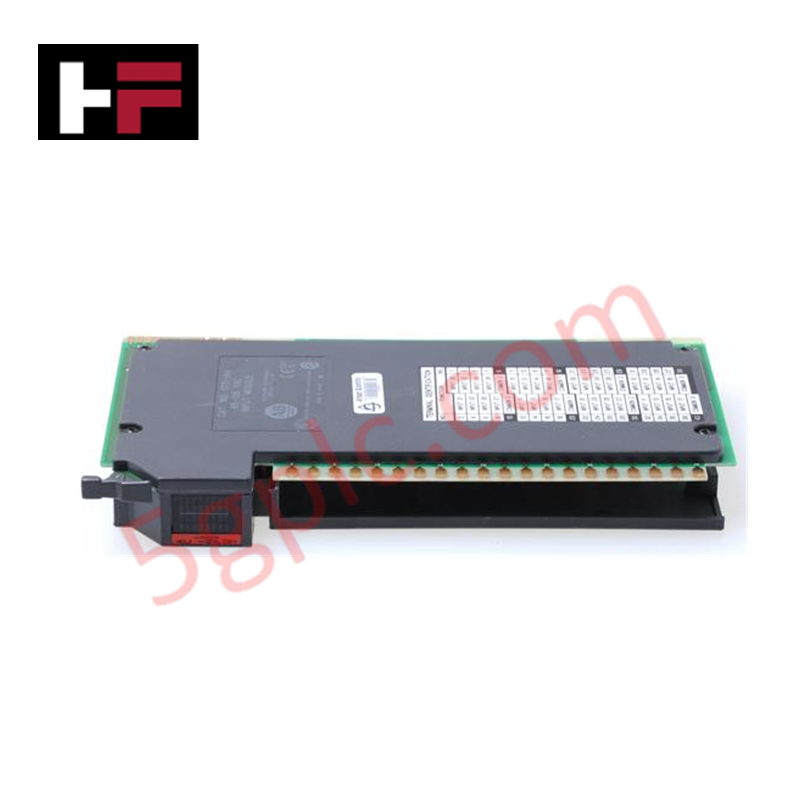 Allen Bradley 1771-IAN PLC-5 Digital AC/DC Input Module