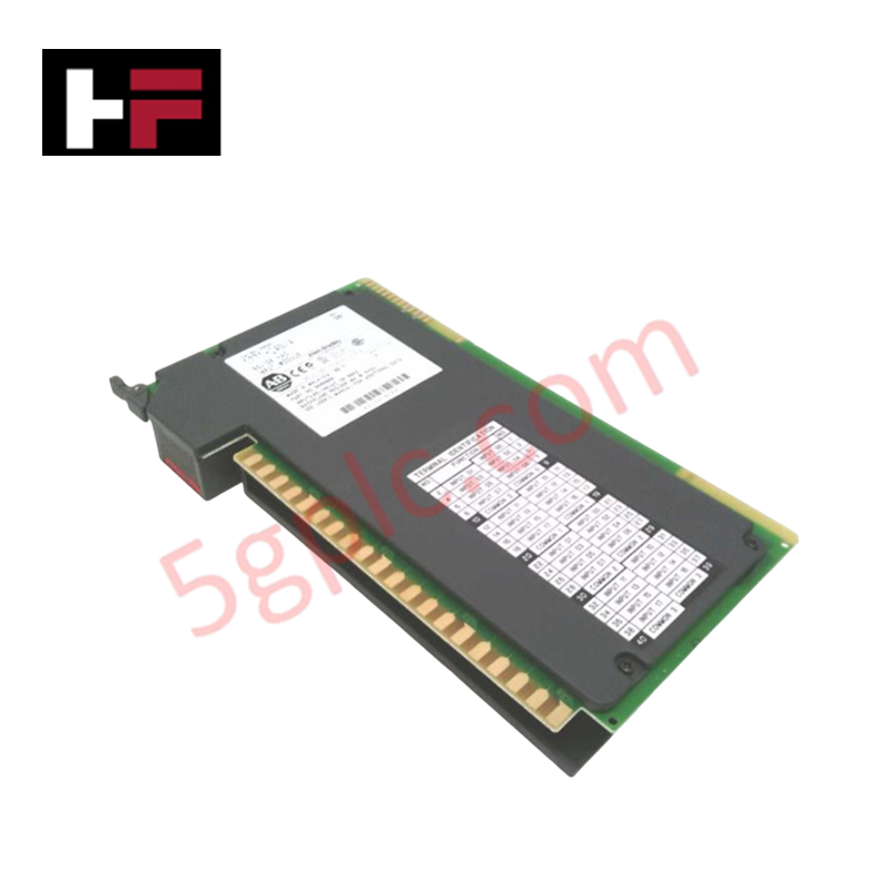 Allen Bradley 1771-IAN PLC-5 Digital AC/DC Input Module