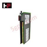 Allen Bradley 1771-ID01 220V Isolated AC/DC Input Module