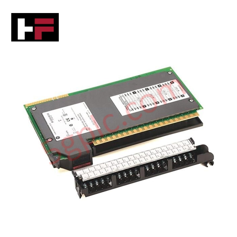 1771-ID16 | Allen-Bradley PLC-5 Dijital AC/DC Giriş Modülü