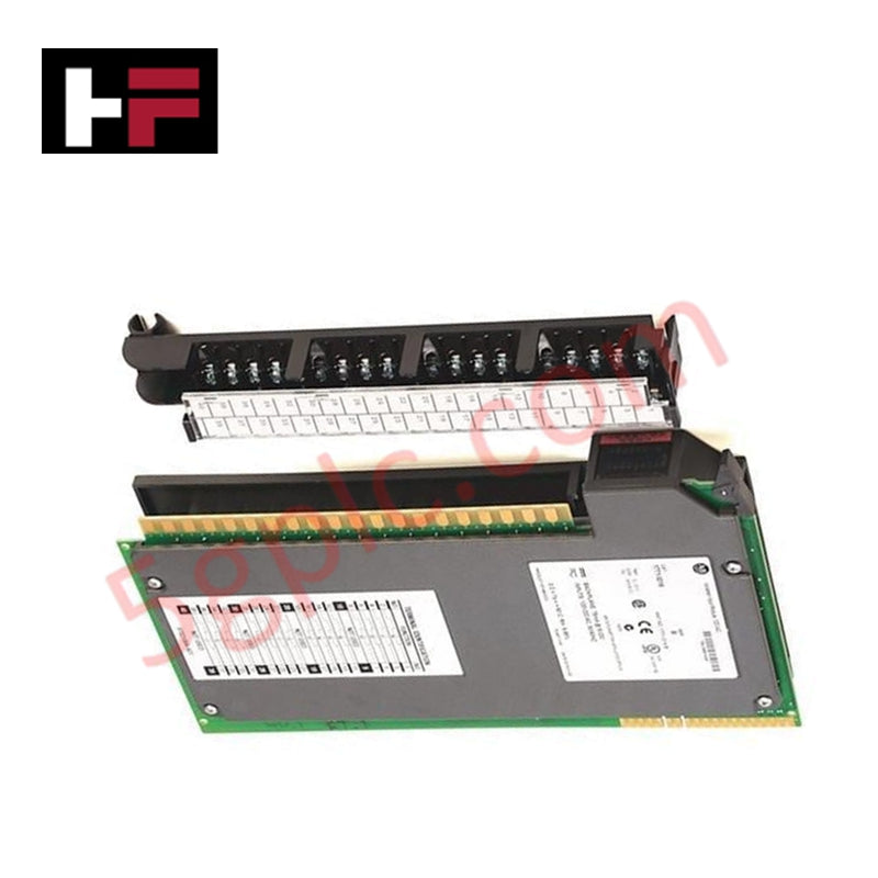 1771-ID16 | Allen-Bradley PLC-5 Dijital AC/DC Giriş Modülü