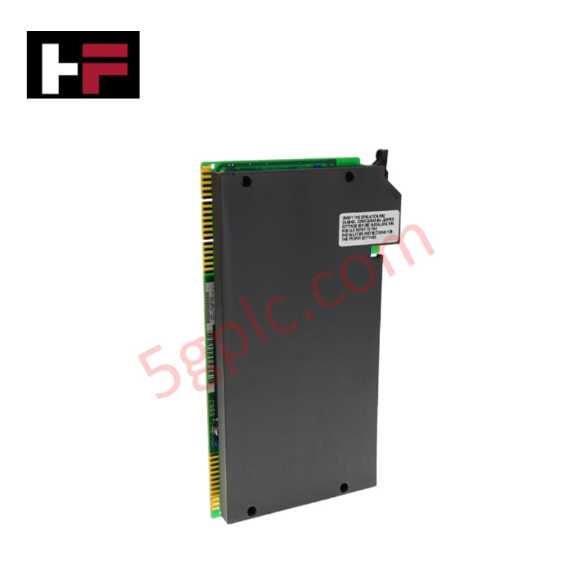 Allen-Bradley 1771-IFE 12-Bit Analog Input Module PLC-5