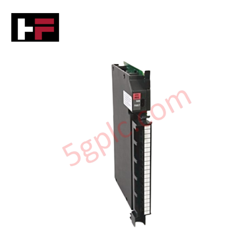 1771-IFMS | Allen-Bradley | PLC Intrinsically Safe Fast Millivolt Input Module