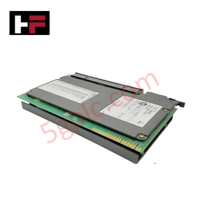 Allen-Bradley 1771-NIS/B RTD Sıcaklık Ölçümü için Analog Giriş Kartı