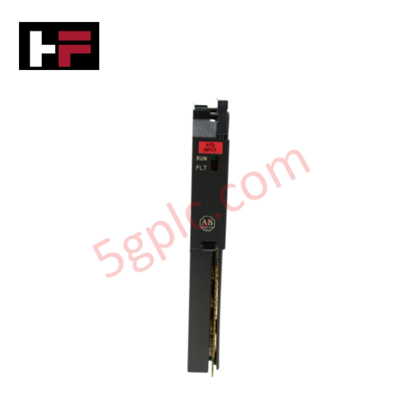 ماژول ورودی دمای RTD | 1771-IR | آلن-برادلی | پشتیبانی از ۶ حسگر