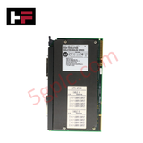 Mod Input Analog Termokopel Allen-Bradley 1771-NT1 PLC-5