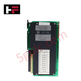 1771-OA | Allen-Bradley PLC-5 120V AC 8-पॉइंट डिजिटल आउटपुट मॉड्यूल